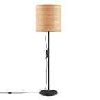 LAMPE DE SOL MILTON par Gus* Modern