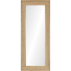 WILDER MIRROR 32''x78''