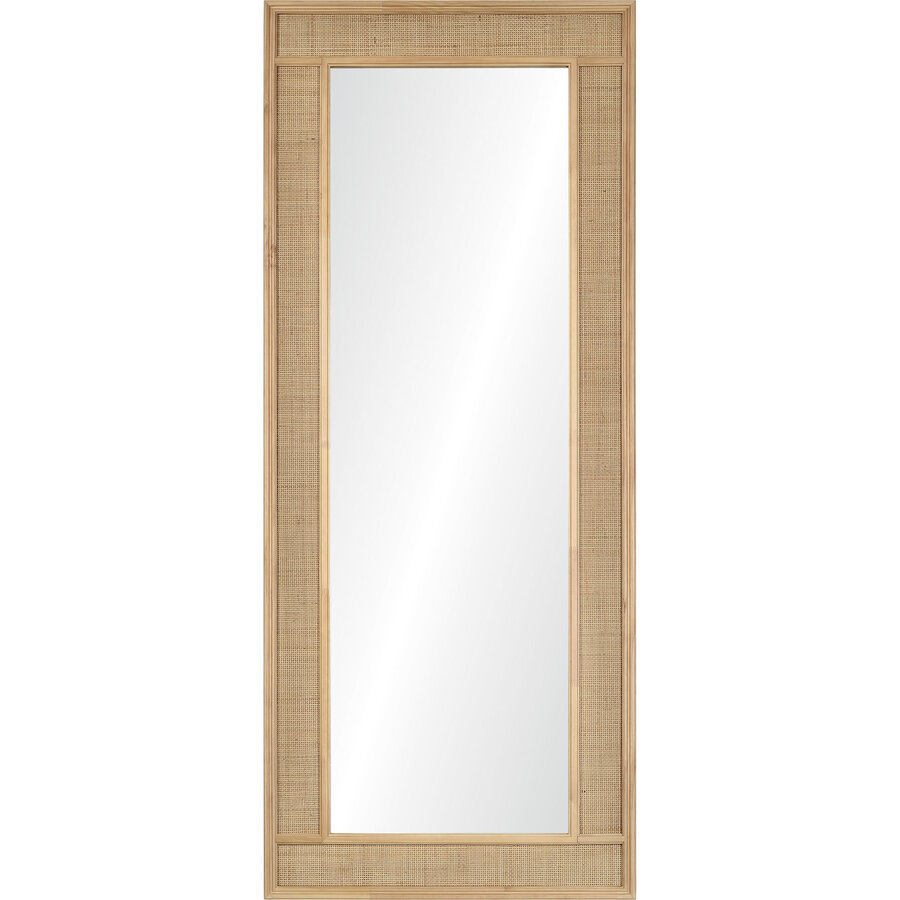 WILDER MIRROR 32''x78''