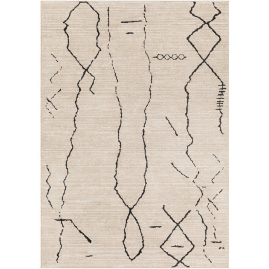 TAPIS COZY 2301