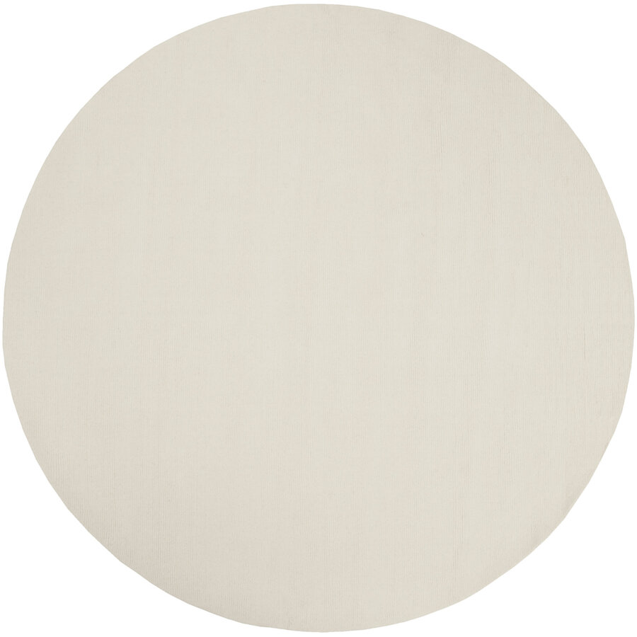 TAPIS ROND MYSTIQUE 262
