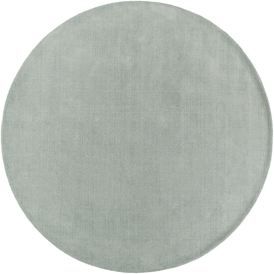 TAPIS ROND MYSTIQUE 5328