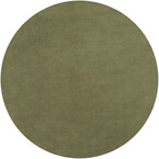 MYSTIQUE 329 ROUND RUG