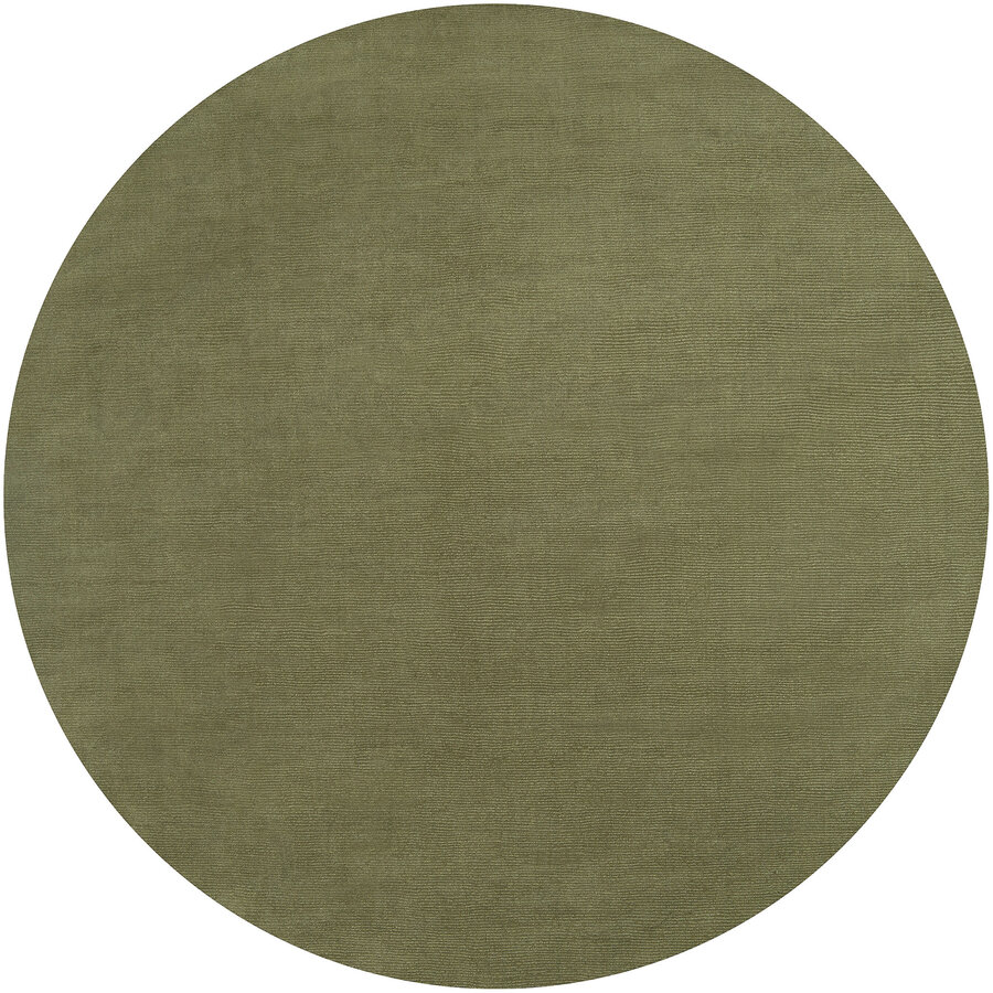 MYSTIQUE 329 ROUND RUG