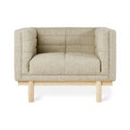 FAUTEUIL MULHOLLAND par Gus* Modern