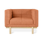 MULHOLLAND ARMCHAIR by Gus* Modern
