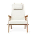 FAUTEUIL LABRADOR AUCKLAND WILLOW par Gus* Modern