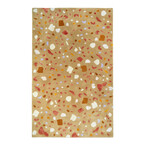 TERRAZ RUG MOCHA