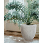 PLANTER 18'' NELIA