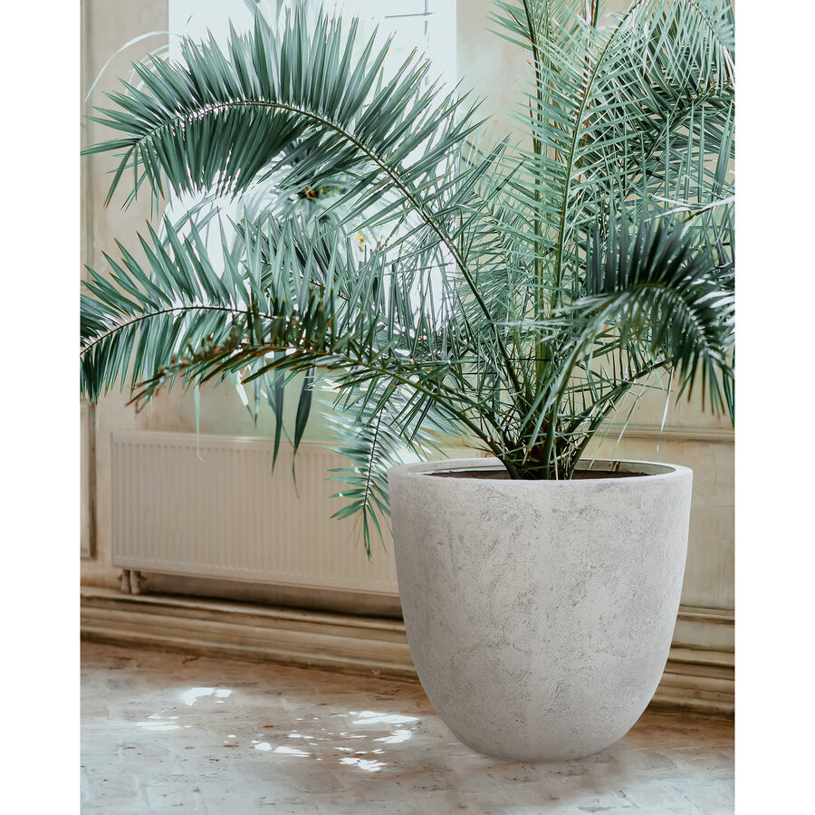 PLANTER 18'' NELIA