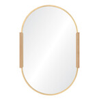 MIROIR KERIANNE 26''X41''