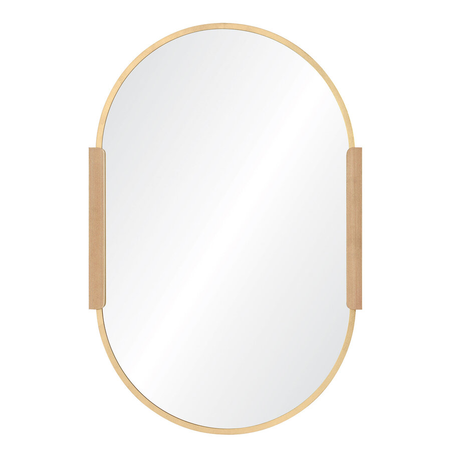 MIROIR KERIANNE 26''X41''
