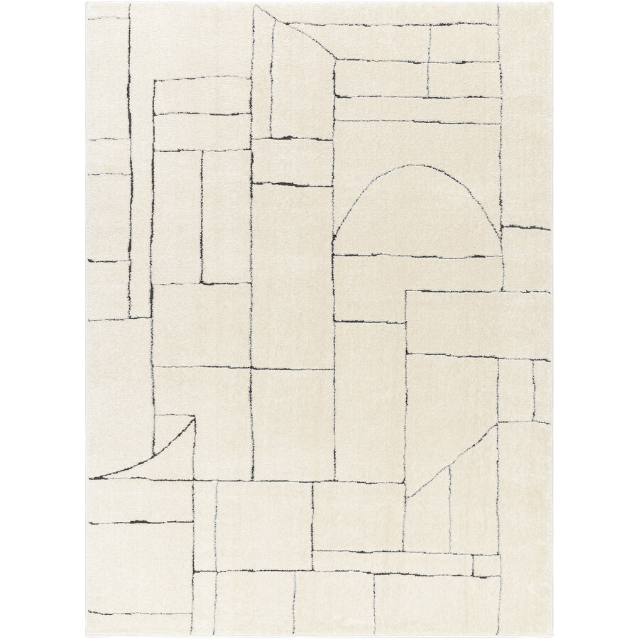 TAPIS FREUD 2307