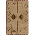 TOUAREG RUG 2302