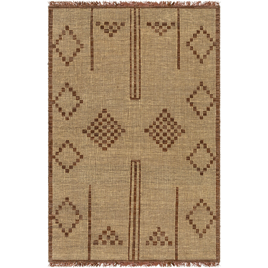 TAPIS TOUAREG 2302
