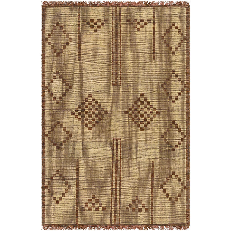 TAPIS TOUAREG 2302