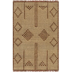 TOUAREG RUG 2302