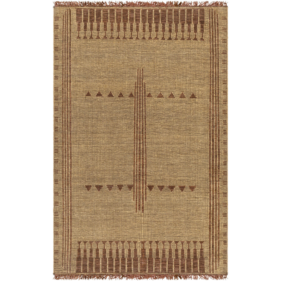 TAPIS TOUAREG 2305