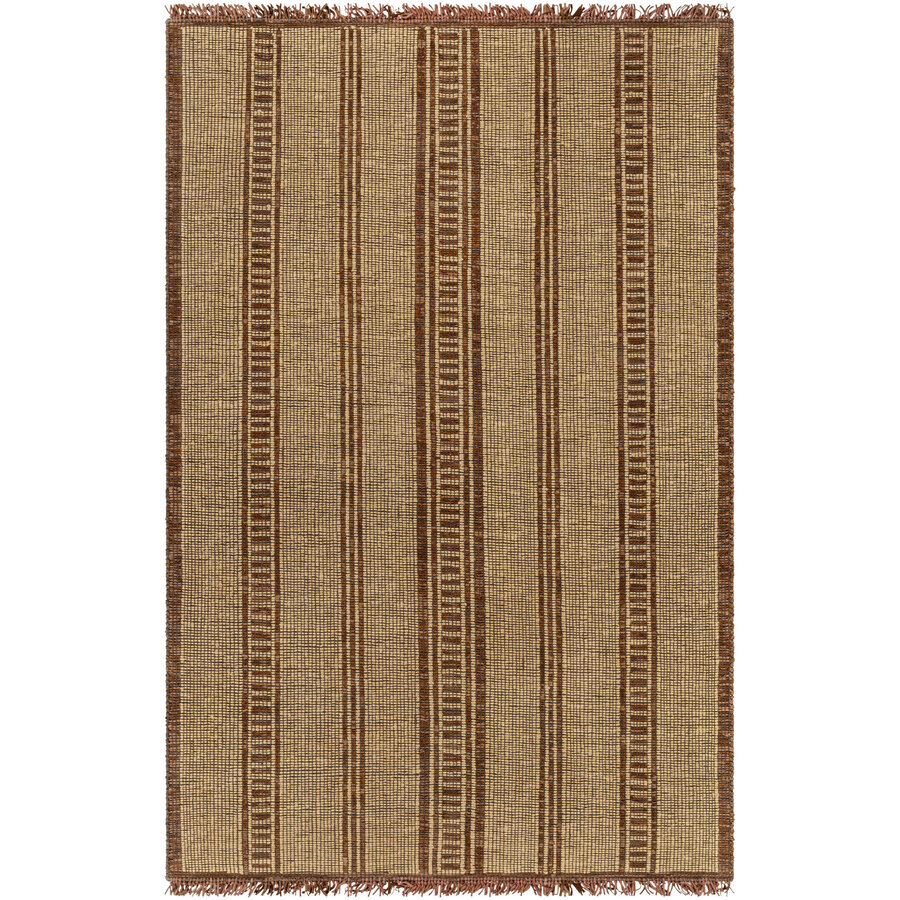 TAPIS TOUAREG 2306