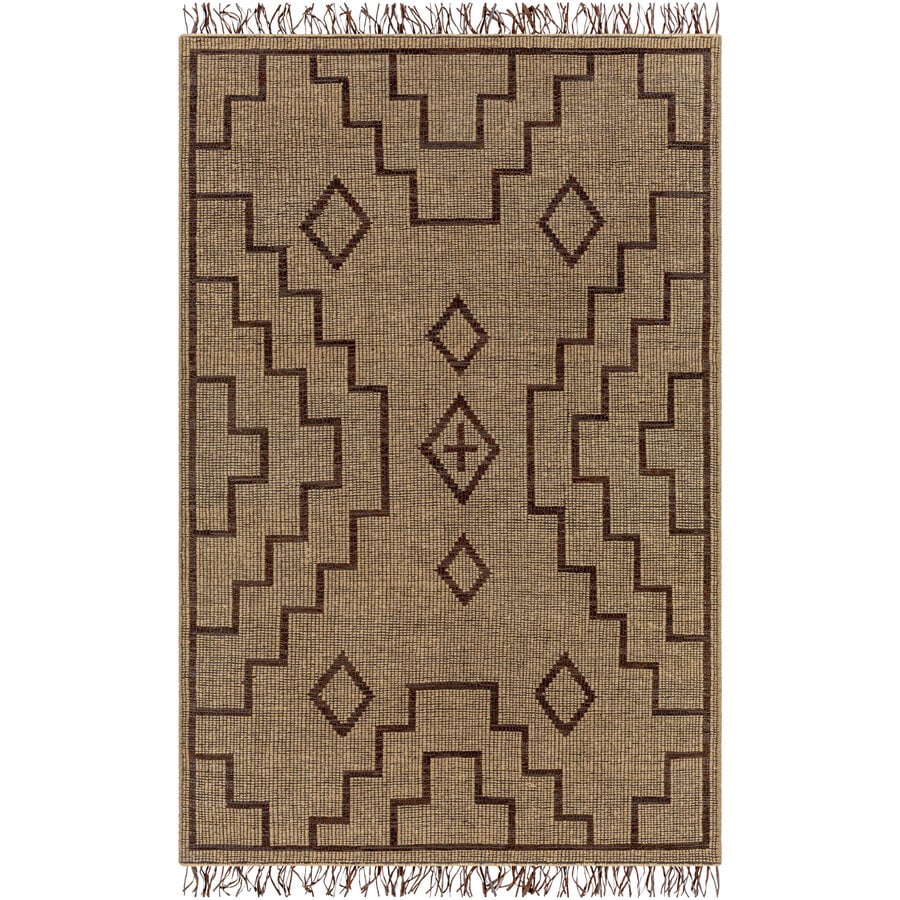TAPIS TOUAREG 2301