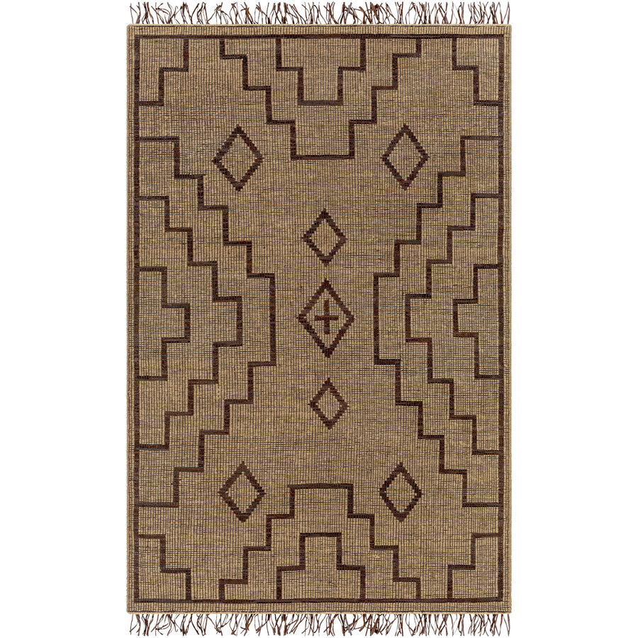 TOUAREG RUG 2301