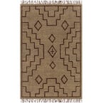 TAPIS TOUAREG 2301