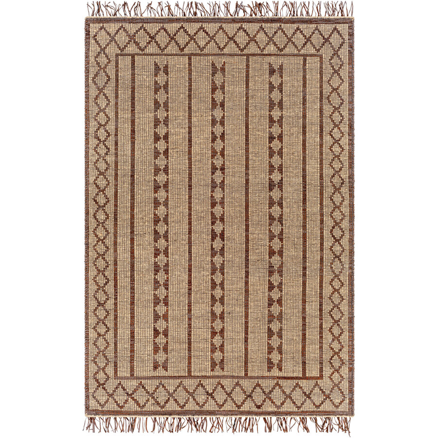 TAPIS TOUAREG 2300