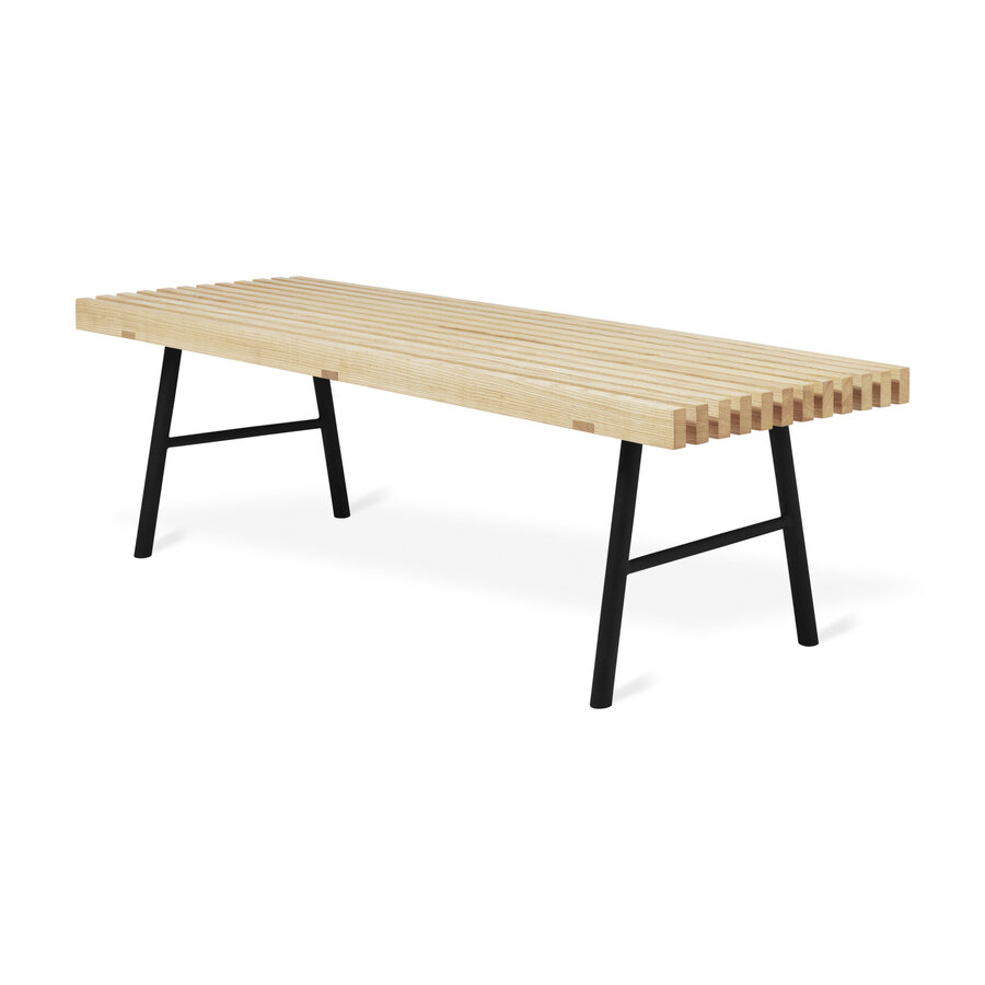 TRANSIT BENCH by Gus* Modern