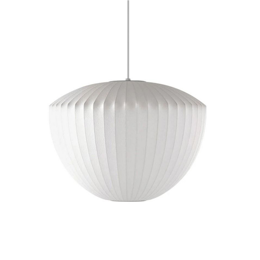 LAMPE SUSPENDUE BUBBLE APO