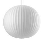 BUBBLE ORB PENDANT LAMP