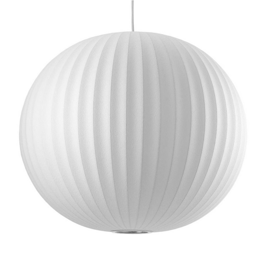 LAMPE SUSPENDUE BUBBLE ORB