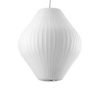 LAMPE SUSPENDUE BUBBLE PEAR