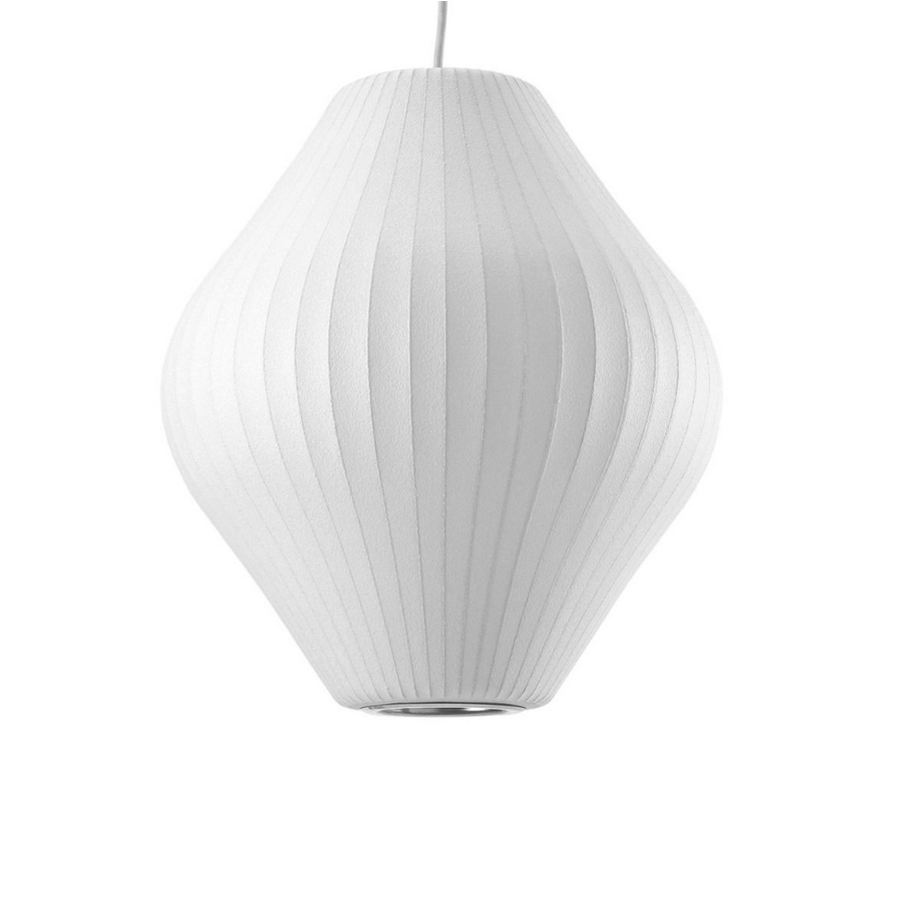 LAMPE SUSPENDUE BUBBLE PEAR