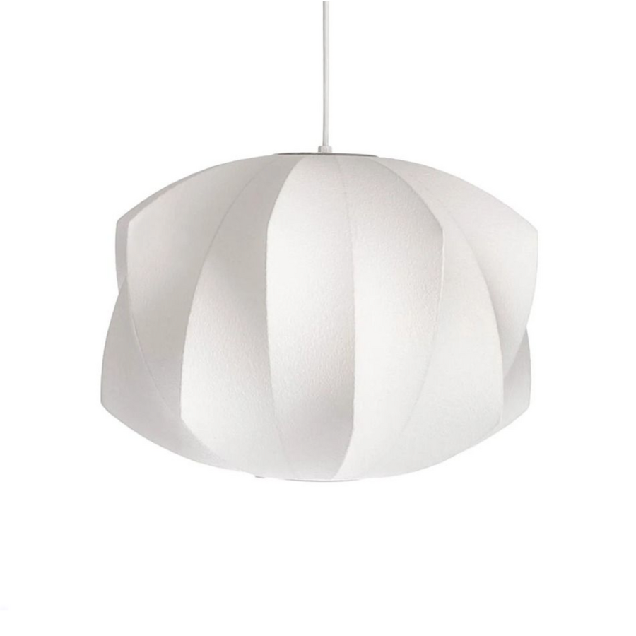 BUBBLE PROPELLER PENDANT LAMP