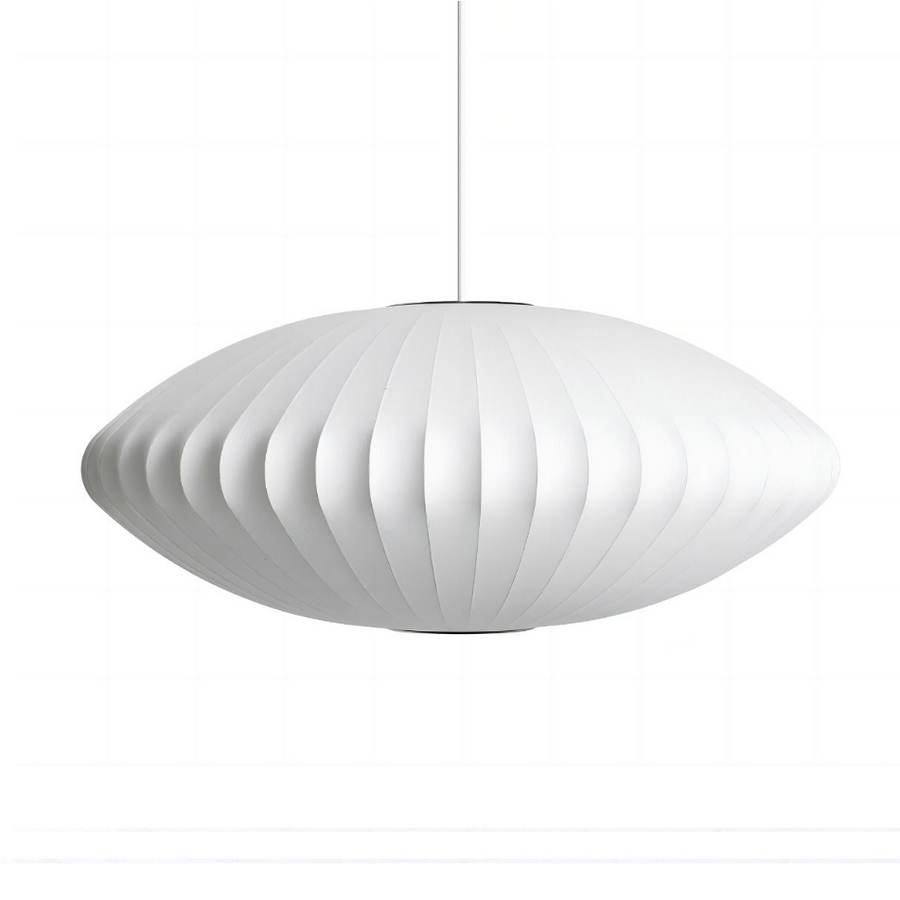 BUBBLE SAUCER PENDANT LAMP