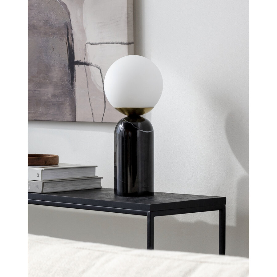 VERVE TABLE LAMP 002