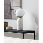 VERVE TABLE LAMP 001