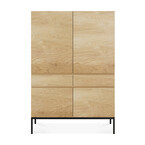 LIGNA CUPBOARD by Ethnicraft