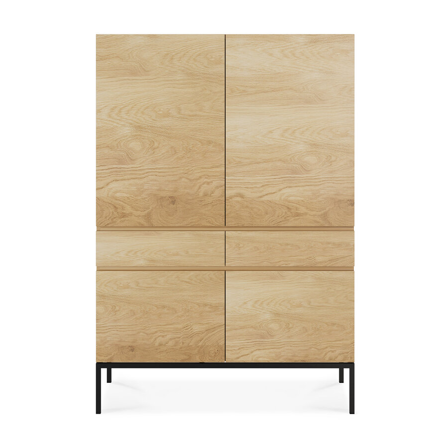 LIGNA CUPBOARD by Ethnicraft