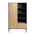 ARMOIRE BLACKBIRD par Ethnicraft
