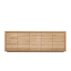 SHADOW SIDEBOARD 98.5'' by Ethnicraft