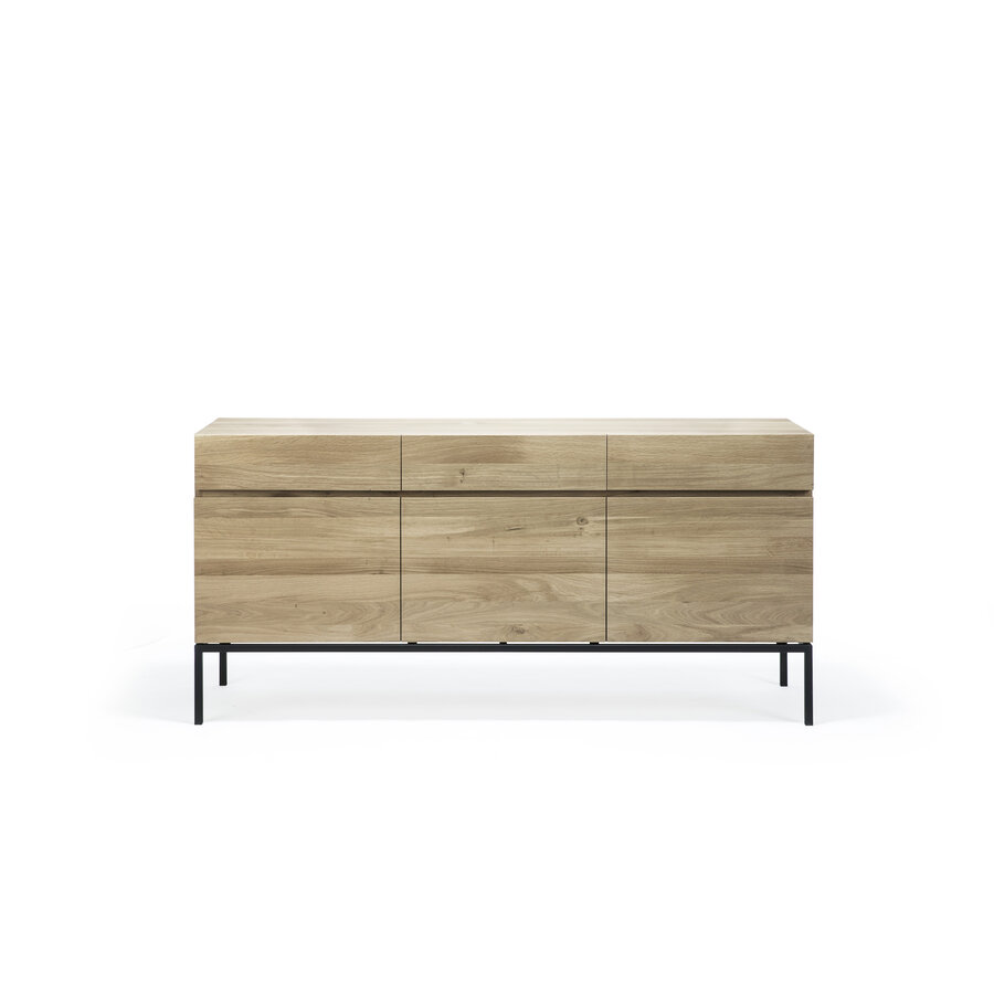 BUFFET LIGNA 65'' par Ethnicraft
