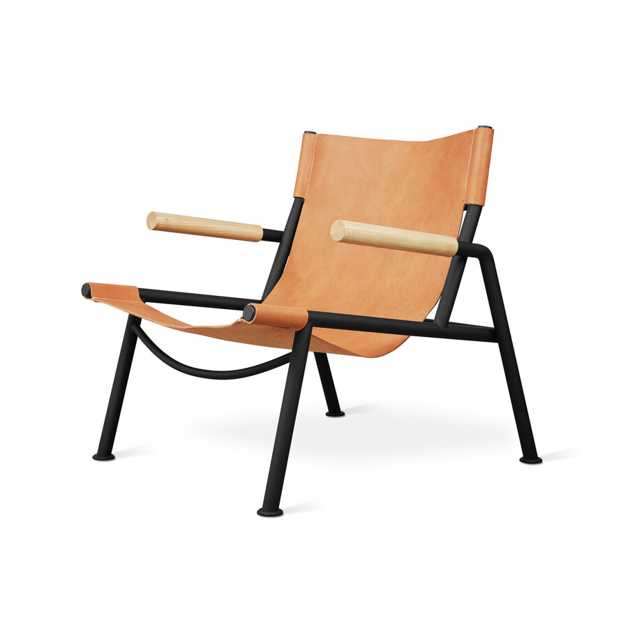WYATT ARMCHAIR by Gus* Modern