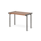 TABLE D'APPOINT MANIFOLD par Gus* Modern