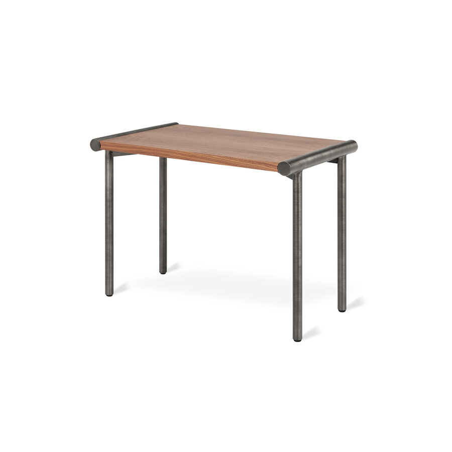 MANIFOLD SIDE TABLE by Gus* Modern