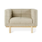 DEMO / FAUTEUIL MULHOLLAND – Caledon Antler