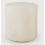 TABLE D'APPOINT ELEMENTS 15.5'' par Ethnicraft