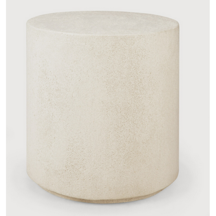 ELEMENTS SIDE TABLE 15.5'' by Ethnicraft