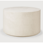 TABLE BASSE ELEMENTS 24'' par Ethnicraft