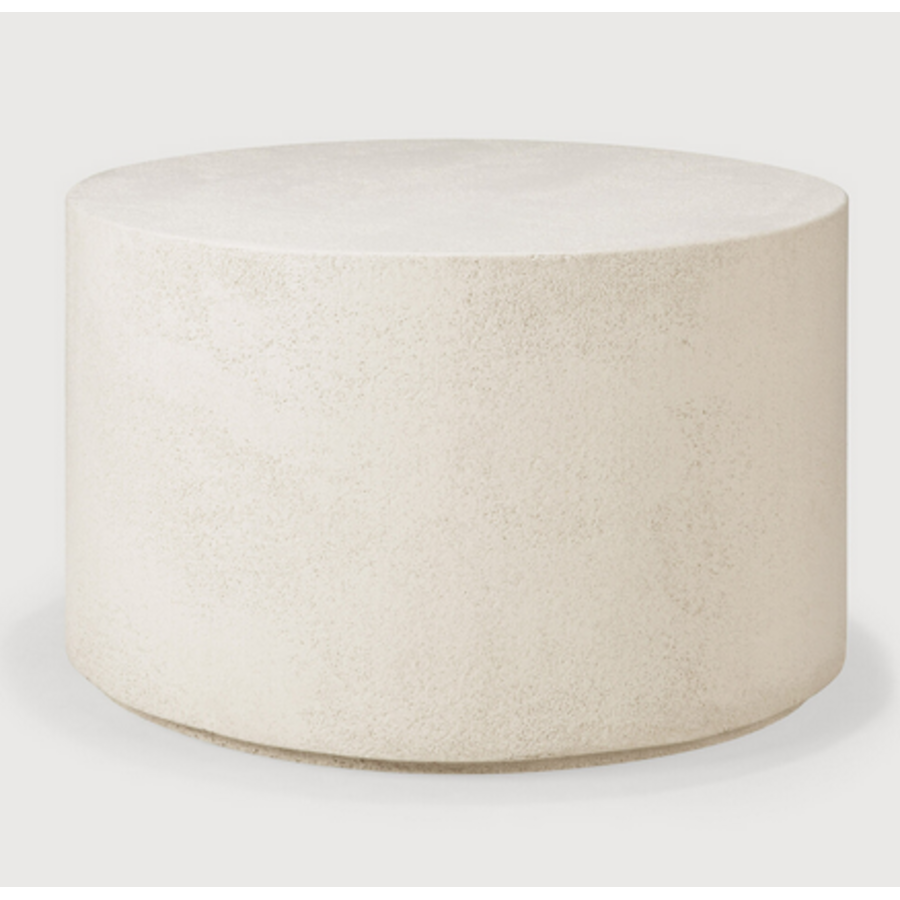 TABLE BASSE ELEMENTS 24'' par Ethnicraft